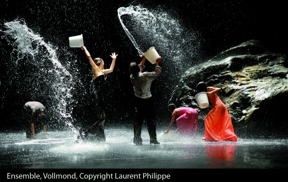 ¡Bienvenidos al PROYECTO VER DANZA! – Primer post dirigido a todas las audiencias