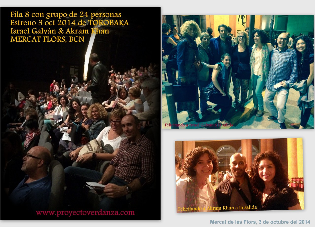 ISRAEL GALVAN y AKRAM KHAN_collage texto