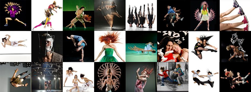 Vamos a ver… «Proximity» de Australian Dance Theatre el viernes 22 de febrero en el&nbsp;Mercat