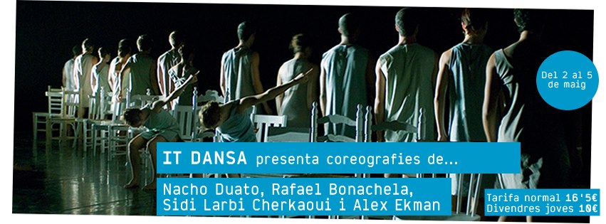 IT Dansa 3 maig 2013 MERCAT FLORS