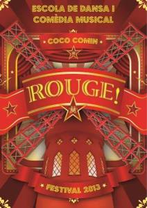 Musical Rouge