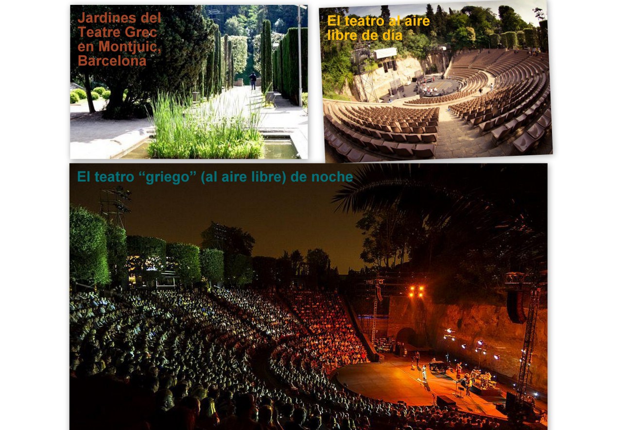 Vamos a ver el martes 16 de julio 22.00 «Puz/zle» de Sidi Larbi Cherkaoui en el TEATRE GREC en&nbsp;Barcelona