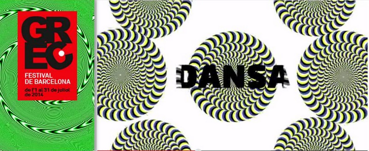 Imprescindibles en danza en el GREC 2014: Hofesh Shechter, Roberto Oliván y Gregory Maqoma, Gallim Dance… Y en circo CIRCA&nbsp;repite