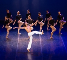 Bejart11_ok_100_230 MAURICE BÉJART BALLET LAUSANNE