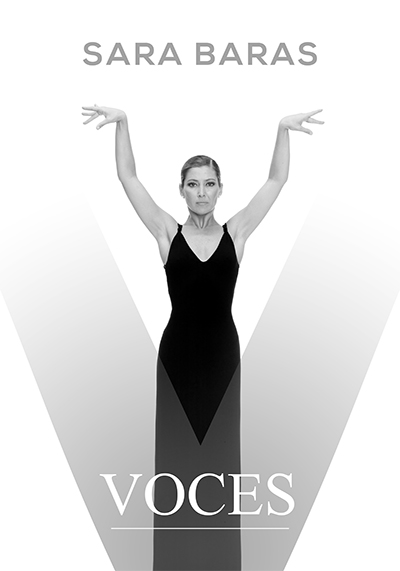 cartel-voces - SARA BARAS
