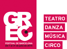 GREC 2015 logo