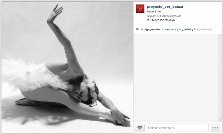 Isabella Boylston MAYA PLIETSKAYA