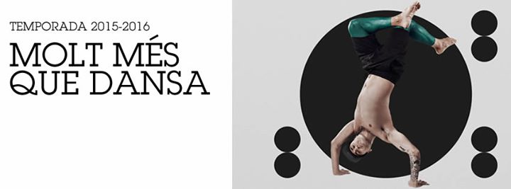 MERCAT FLORS 2015 2016 Molt mes que dansa