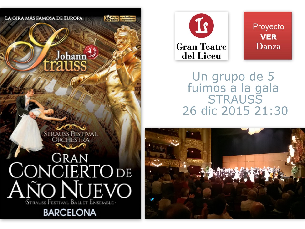 Liceu Concierto de Año Nuevo STRAUSS_collage 26 dic 2015