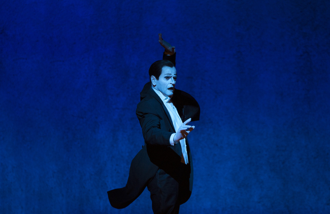 `Letter to a man´. © Lucie Jansch