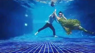 wang-ramirez-underwater