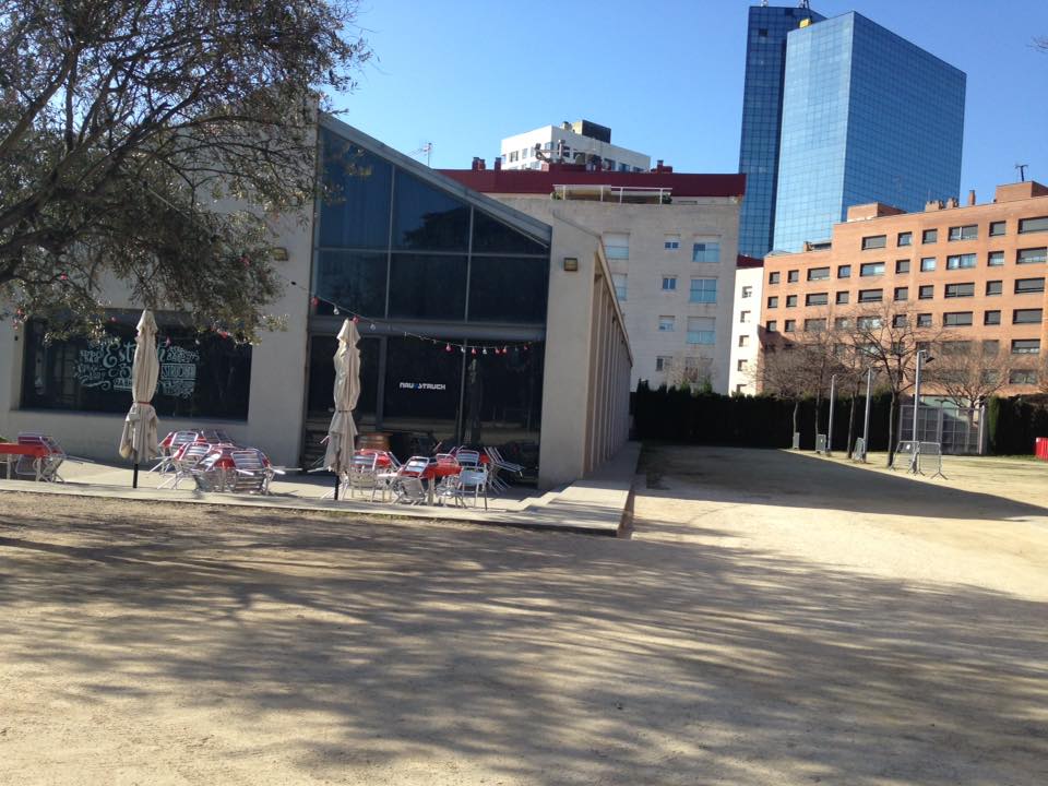 L Estruch de Sabadell