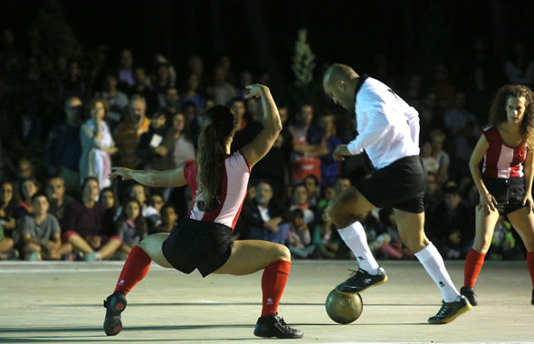 Fira Tàrrega dissabte