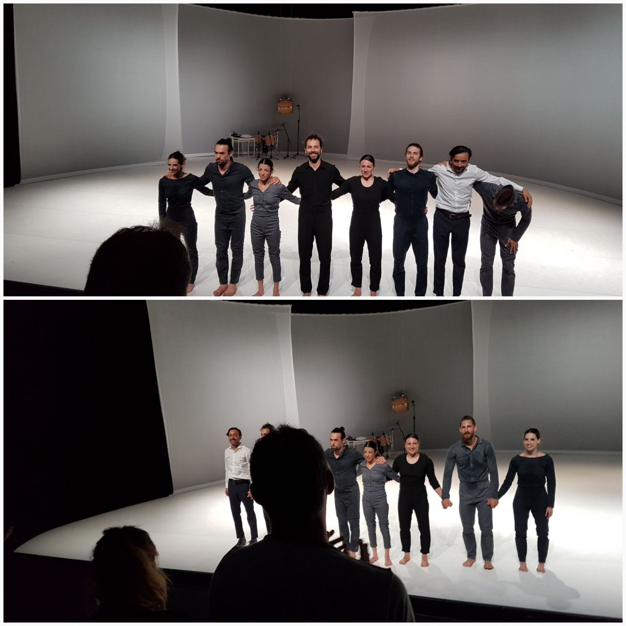 2018_04_29_SET OF SETS Guy Nader Maria Campos aplausos MERCAT